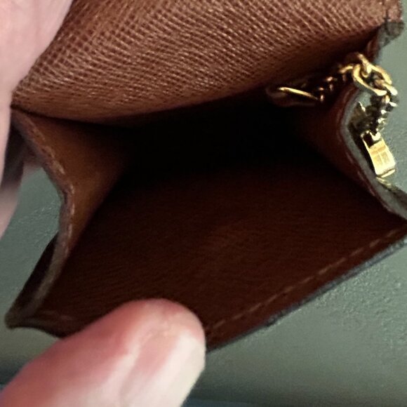 Louis Vuitton Monogram Cigarette Case - Picture 7 of 7